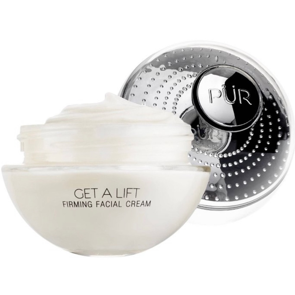 PUR Get A Lift Firming Facial Cream